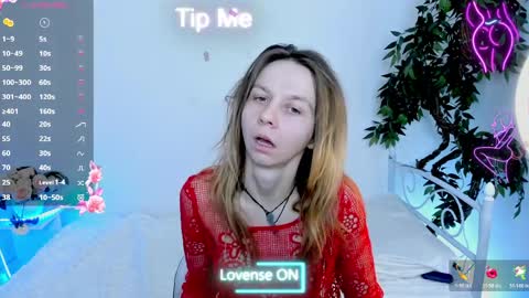 Scarlett online show from 1, 4, 2026