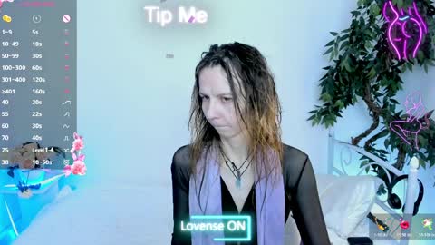 Scarlett online show from 3, 4, 2026