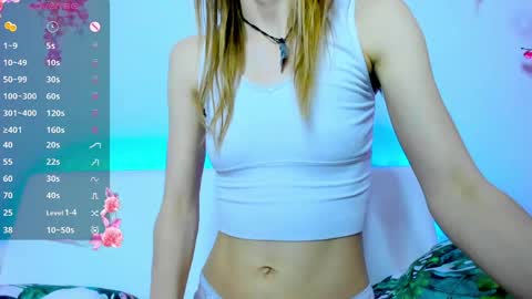 Scarlett online show from 11, 5, 2026