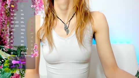 Scarlett online show from 17, 5, 2026