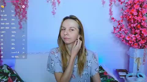 Snapshot of _mari_so chatting on 12, 7, 2026 Scarlett online show from 12, 7, 2026
