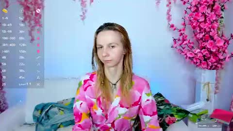 Snapshot of _mari_so chatting on 26, 7, 2026 Scarlett online show from 26, 7, 2026