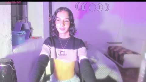 Mariana Fox online show from 16, 4, 2026