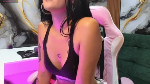 _marianhills45 online show from 11, 4, 2026