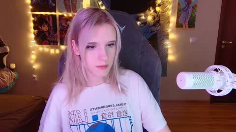 Mariko online show from 20, 12, 2024