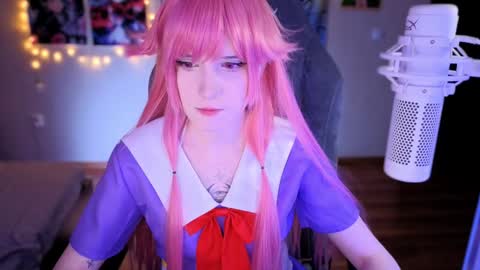 Mariko online show from 23, 1, 2025