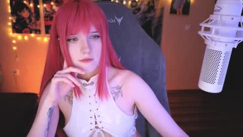 Mariko online show from 6, 2, 2025