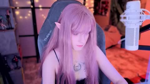 Mariko online show from 21, 11, 2025