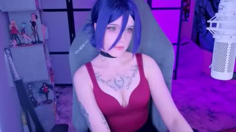 Mariko online show from 5, 12, 2025