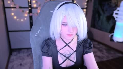 Mariko online show from 20, 2, 2026