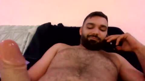 Snapshot of _mark30 chatting on 8, 11, 2025 Mark online show from 8, 11, 2025