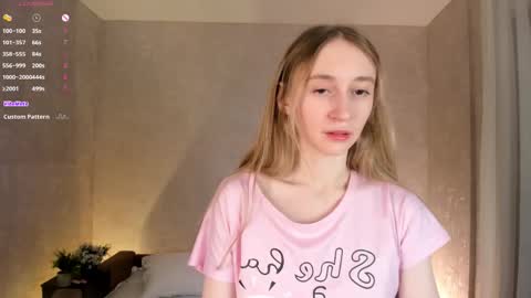  Gwen  online show from 10, 11, 2025