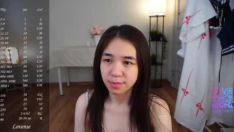  Gwen  online show from 10, 1, 2026