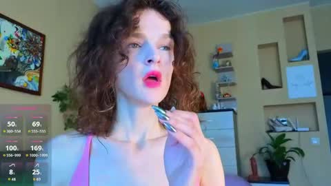 Sophia online show from 10, 5, 2026
