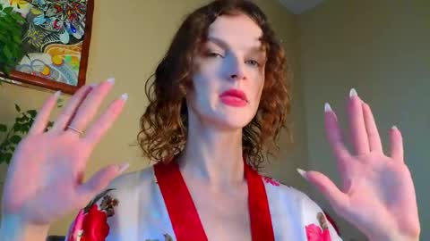 Sophia online show from 31, 5, 2026