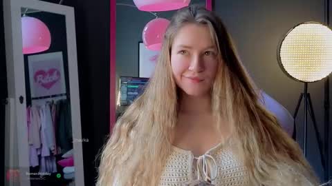 Elisa online show from 23, 2, 2026