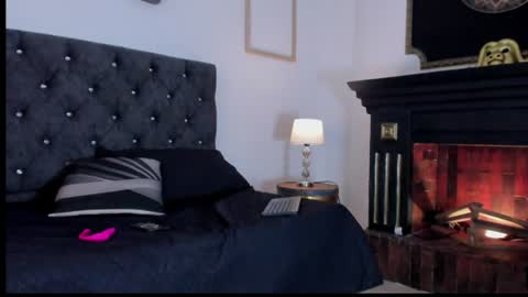 Snapshot of _maximo_1 chatting on 10, 6, 2026 _maximo_1 online show from 10, 6, 2026