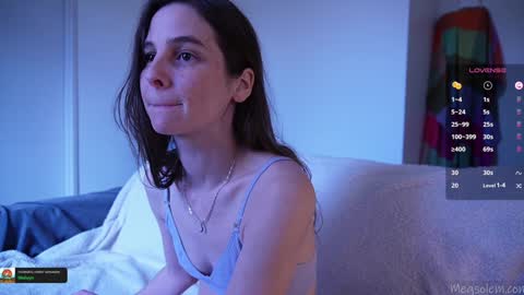 Meg online show from 7, 2, 2025