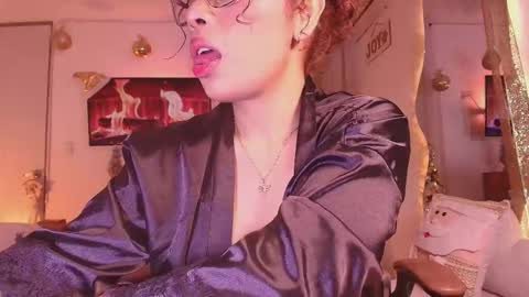 Marce  online show from 25, 11, 2025