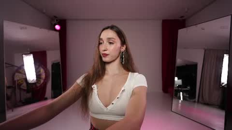 Snapshot of _meganmeow_ chatting on 11, 6, 2026 Saturday - start 2030-2130 GMT online show from 11, 6, 2026
