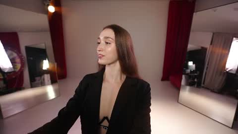 Snapshot of _meganmeow_ chatting on 13, 6, 2026 Saturday - start 2030-2130 GMT online show from 13, 6, 2026