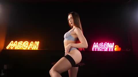 Snapshot of _meganmeow_ chatting on 3, 7, 2026 Saturday - start 2030-2130 GMT online show from 3, 7, 2026