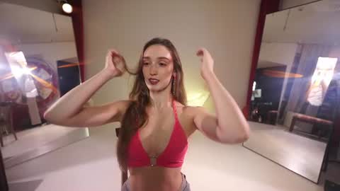 Snapshot of _meganmeow_ chatting on 9, 7, 2026 Saturday - start 2030-2130 GMT online show from 9, 7, 2026