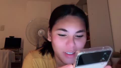 Snapshot of _meganvalle chatting on 7, 6, 2026 Megan online show from 7, 6, 2026