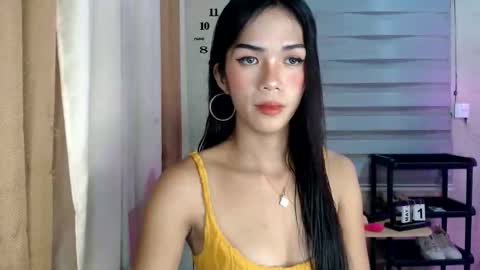 Melly online show from 12, 5, 2026