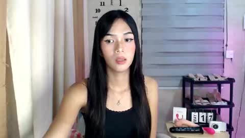 Melly online show from 18, 5, 2026
