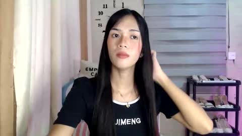 Melly online show from 19, 5, 2026