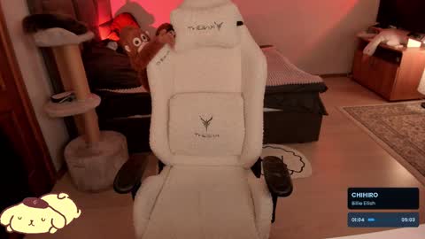 Snapshot of _meowmiko__ chatting on 9, 2, 2025 miko3 online show from 9, 2, 2025