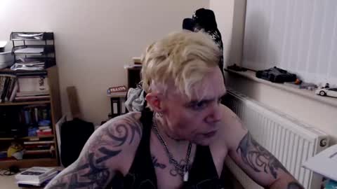 Snapshot of _mercy_me_ chatting on 21, 3, 2026 _mercy_me_ online show from 21, 3, 2026