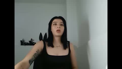 Snapshot of _mia_foster1 chatting on 12, 2, 2025 Mia-foster online show from 12, 2, 2025