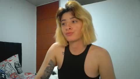 Snapshot of _mia_foster1 chatting on 7, 5, 2026 Mia-foster online show from 7, 5, 2026