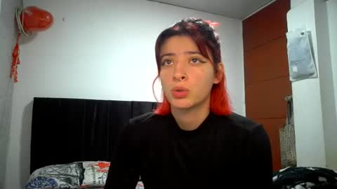 Mia-foster online show from 19, 6, 2026