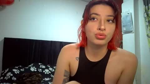 Mia-foster online show from 22, 6, 2026