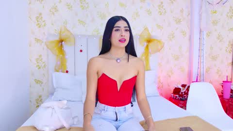 Mia Monroe online show from 16, 12, 2025