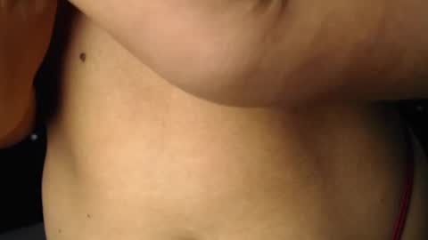 Snapshot of _miaaleon chatting on 13, 1, 2025 Mia online show from 13, 1, 2025