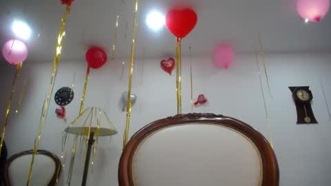 Snapshot of _miaaleon chatting on 12, 2, 2025 Mia online show from 12, 2, 2025