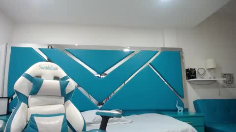 Snapshot of _miaaleon chatting on 26, 2, 2025 Mia online show from 26, 2, 2025