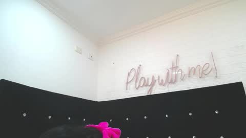 Snapshot of _miaaleon chatting on 7, 3, 2025 Mia online show from 7, 3, 2025