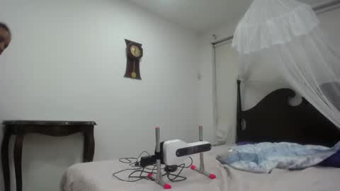 Snapshot of _miaaleon chatting on 12, 3, 2025 Mia online show from 12, 3, 2025