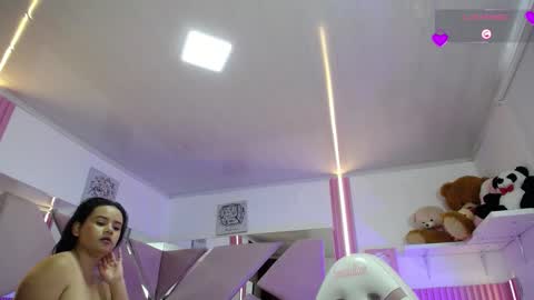 Snapshot of _miaaleon chatting on 15, 9, 2025 Mia online show from 15, 9, 2025