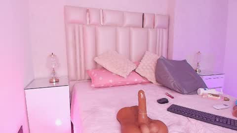 Snapshot of _miavelvet chatting on 6, 7, 2026 Mia online show from 6, 7, 2026