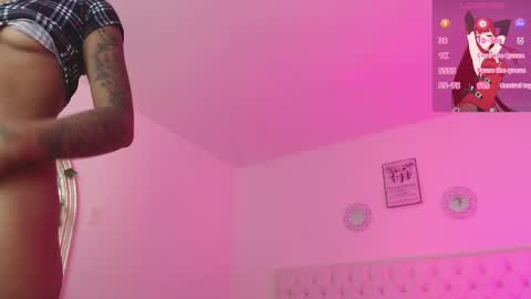 Paula online show from 20, 9, 2025