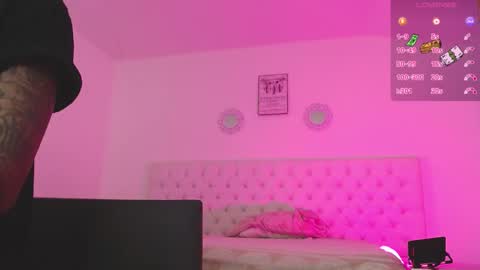 Paula online show from 29, 9, 2025