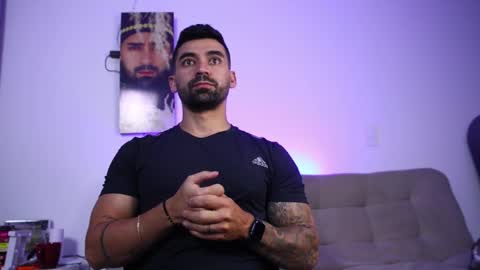 soy mike online show from 27, 2, 2026