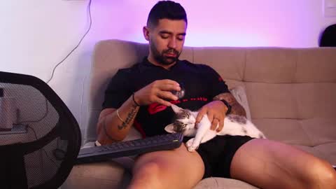 soy mike online show from 19, 3, 2026