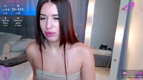 Snapshot of _mila__aa chatting on 30, 11, 2025 Milana online show from 30, 11, 2025